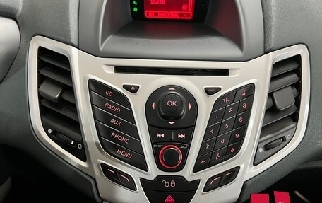 Ford Fiesta, 2008 год, 499 000 рублей, 15 фотография