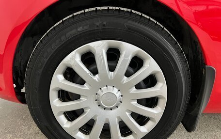 Ford Fiesta, 2008 год, 499 000 рублей, 29 фотография
