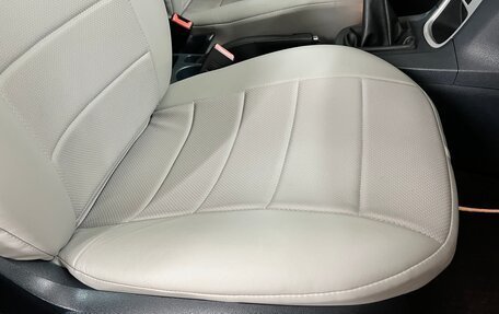 Ford Fiesta, 2008 год, 499 000 рублей, 26 фотография