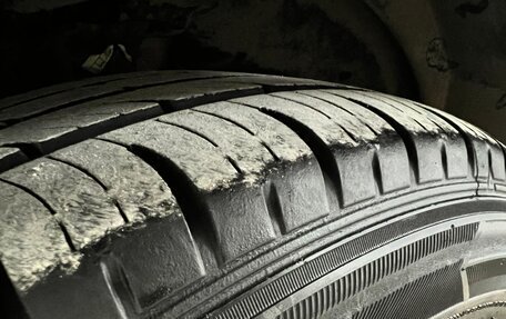 Ford Fiesta, 2008 год, 499 000 рублей, 30 фотография