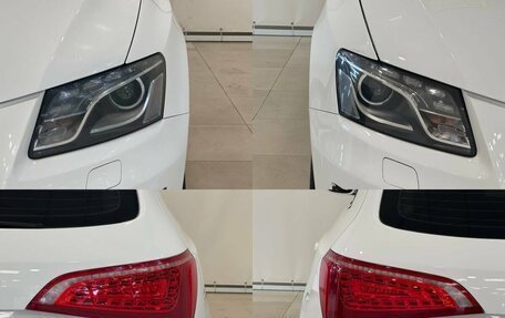 Audi Q5, 2011 год, 1 460 000 рублей, 5 фотография