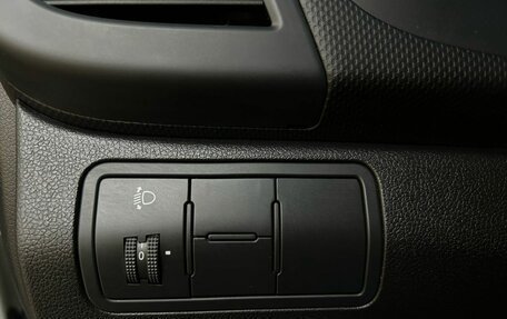 Hyundai Solaris II рестайлинг, 2014 год, 1 212 000 рублей, 12 фотография