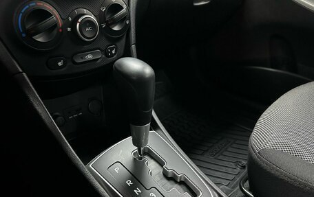 Hyundai Solaris II рестайлинг, 2014 год, 1 212 000 рублей, 21 фотография