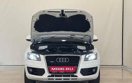 Audi Q5, 2011 год, 1 460 000 рублей, 4 фотография