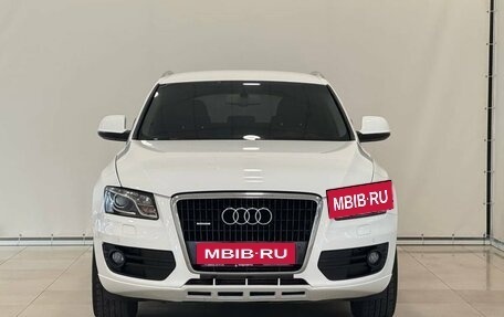 Audi Q5, 2011 год, 1 460 000 рублей, 3 фотография