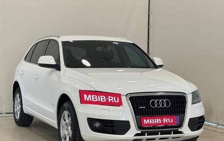 Audi Q5, 2011 год, 1 460 000 рублей, 2 фотография