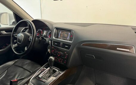 Audi Q5, 2011 год, 1 460 000 рублей, 13 фотография