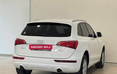 Audi Q5, 2011 год, 1 460 000 рублей, 6 фотография