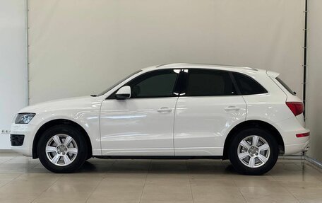 Audi Q5, 2011 год, 1 460 000 рублей, 10 фотография