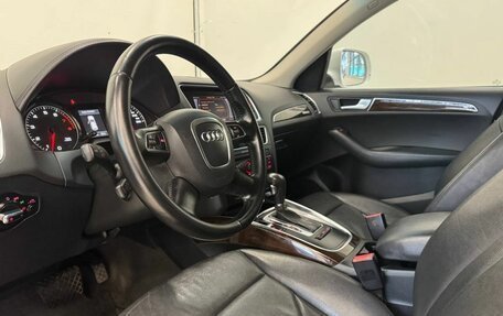 Audi Q5, 2011 год, 1 460 000 рублей, 12 фотография