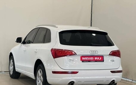 Audi Q5, 2011 год, 1 460 000 рублей, 7 фотография