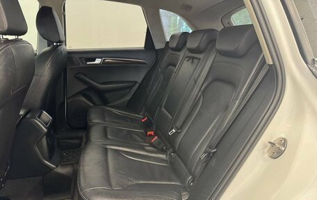 Audi Q5, 2011 год, 1 460 000 рублей, 14 фотография