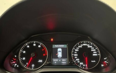 Audi Q5, 2011 год, 1 460 000 рублей, 15 фотография