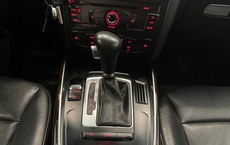 Audi Q5, 2011 год, 1 460 000 рублей, 18 фотография