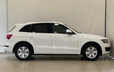 Audi Q5, 2011 год, 1 460 000 рублей, 11 фотография