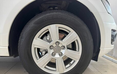 Audi Q5, 2011 год, 1 460 000 рублей, 20 фотография