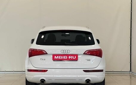 Audi Q5, 2011 год, 1 460 000 рублей, 8 фотография