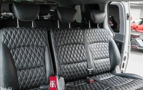 Hyundai H-1 II рестайлинг, 2015 год, 1 849 000 рублей, 13 фотография