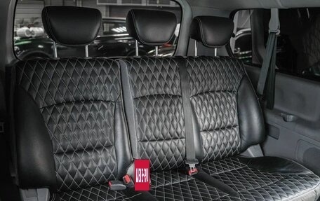Hyundai H-1 II рестайлинг, 2015 год, 1 849 000 рублей, 14 фотография