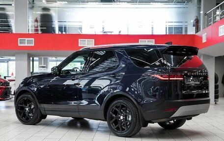 Land Rover Discovery IV, 2021 год, 6 399 000 рублей, 4 фотография