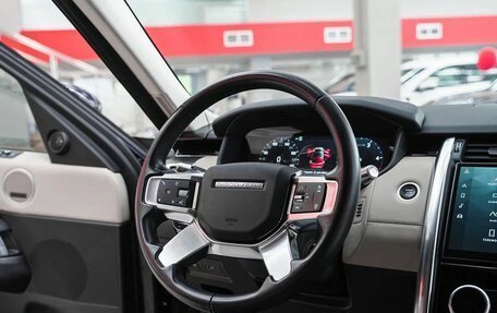 Land Rover Discovery IV, 2021 год, 6 399 000 рублей, 9 фотография