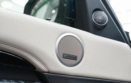 Land Rover Discovery IV, 2021 год, 6 399 000 рублей, 12 фотография
