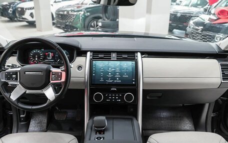 Land Rover Discovery IV, 2021 год, 6 399 000 рублей, 8 фотография