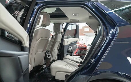 Land Rover Discovery IV, 2021 год, 6 399 000 рублей, 15 фотография