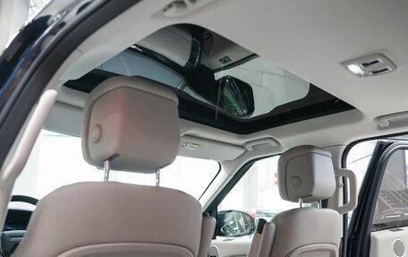 Land Rover Discovery IV, 2021 год, 6 399 000 рублей, 16 фотография