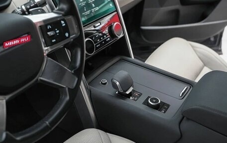 Land Rover Discovery IV, 2021 год, 6 399 000 рублей, 11 фотография