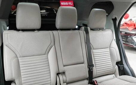 Land Rover Discovery IV, 2021 год, 6 399 000 рублей, 18 фотография