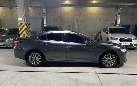 Mazda 6, 2019 год, 2 900 000 рублей, 2 фотография