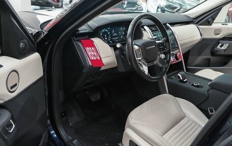 Land Rover Discovery IV, 2021 год, 6 399 000 рублей, 19 фотография
