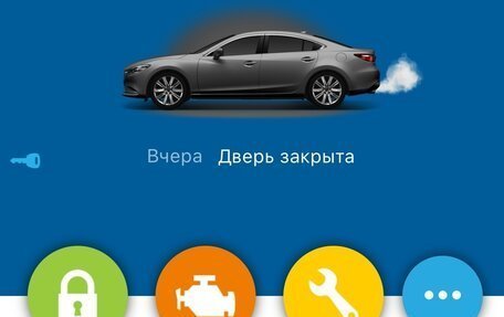 Mazda 6, 2019 год, 2 900 000 рублей, 12 фотография