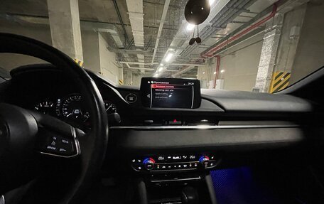 Mazda 6, 2019 год, 2 900 000 рублей, 10 фотография