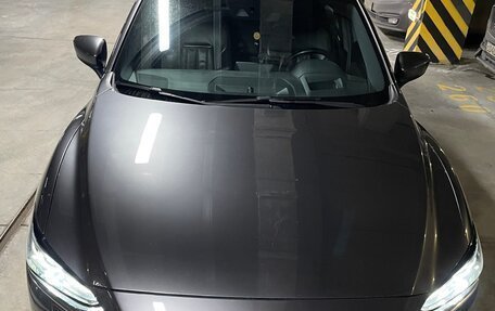 Mazda 6, 2019 год, 2 900 000 рублей, 6 фотография