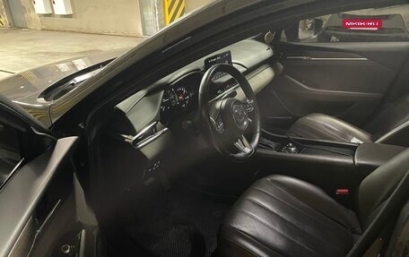 Mazda 6, 2019 год, 2 900 000 рублей, 9 фотография