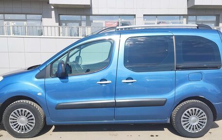 Peugeot Partner II рестайлинг 2, 2012 год, 675 000 рублей, 5 фотография