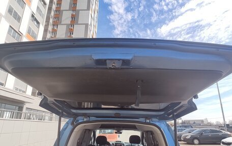 Peugeot Partner II рестайлинг 2, 2012 год, 675 000 рублей, 11 фотография