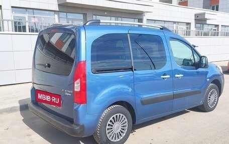 Peugeot Partner II рестайлинг 2, 2012 год, 675 000 рублей, 8 фотография