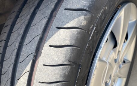 Hyundai Accent II, 2007 год, 490 000 рублей, 11 фотография