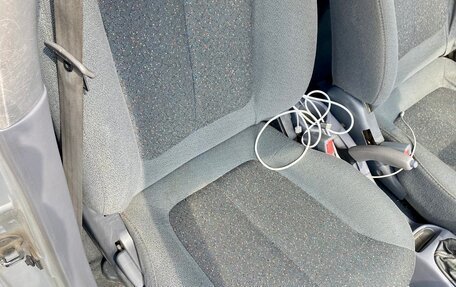 Hyundai Accent II, 2007 год, 490 000 рублей, 13 фотография