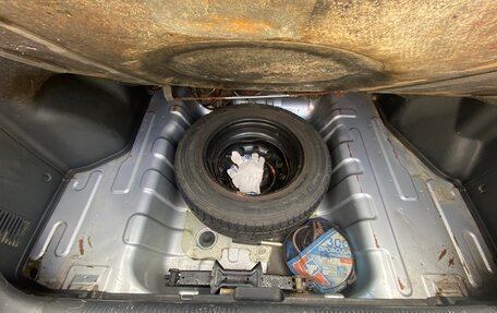Hyundai Accent II, 2007 год, 490 000 рублей, 9 фотография