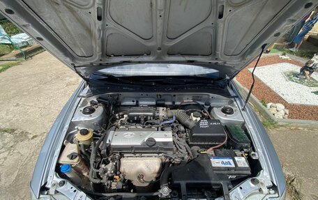 Hyundai Accent II, 2007 год, 490 000 рублей, 10 фотография