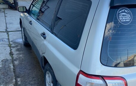 Subaru Forester, 2001 год, 540 000 рублей, 5 фотография