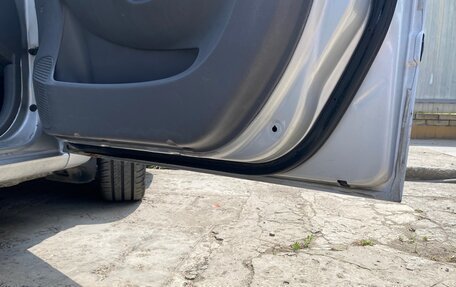 Hyundai Accent II, 2007 год, 490 000 рублей, 14 фотография