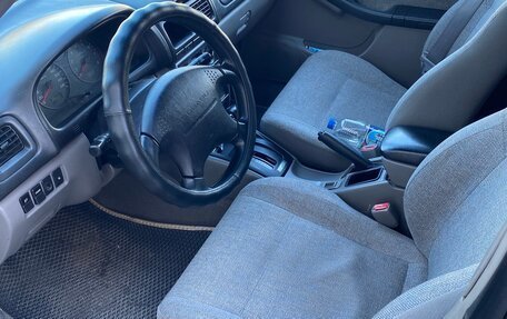 Subaru Forester, 2001 год, 540 000 рублей, 6 фотография