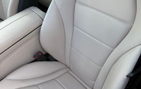 Mercedes-Benz C-Класс, 2018 год, 3 950 000 рублей, 14 фотография