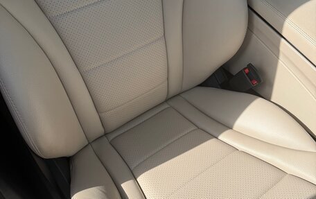 Mercedes-Benz C-Класс, 2018 год, 3 950 000 рублей, 21 фотография