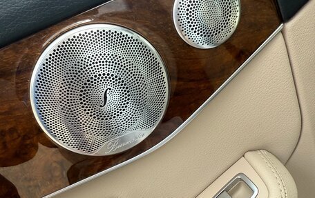 Mercedes-Benz C-Класс, 2018 год, 3 950 000 рублей, 16 фотография